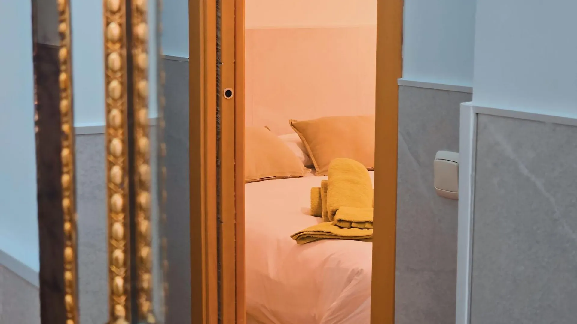 Apartamento Paseo Maritimo De Playamar Torremolinos Spain