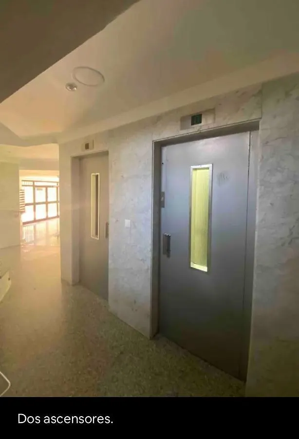아파트 Apartamento Paseo Maritimo De Playamar 토레몰리노스