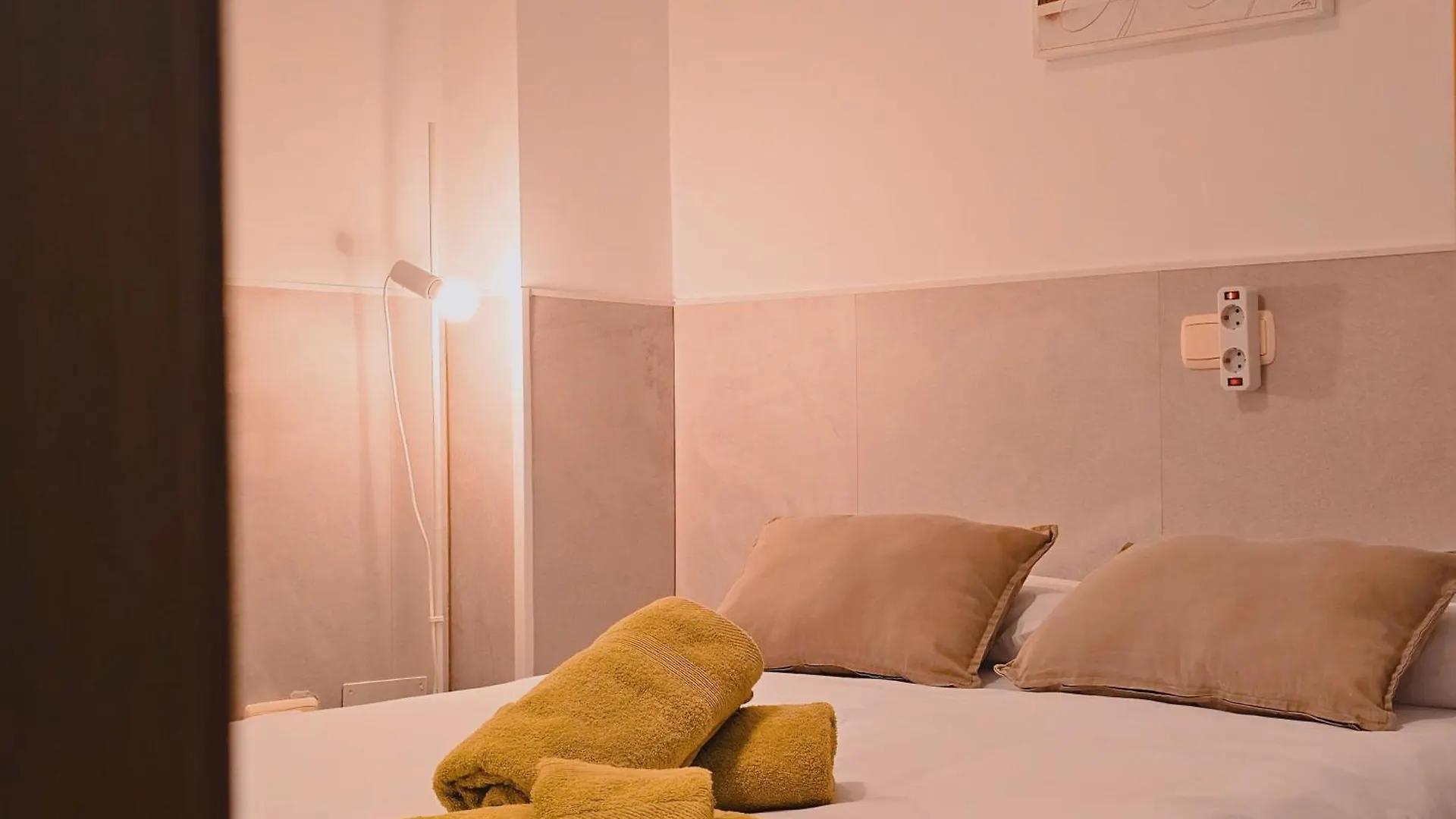 Apartment Apartamento Paseo Maritimo De Playamar Torremolinos