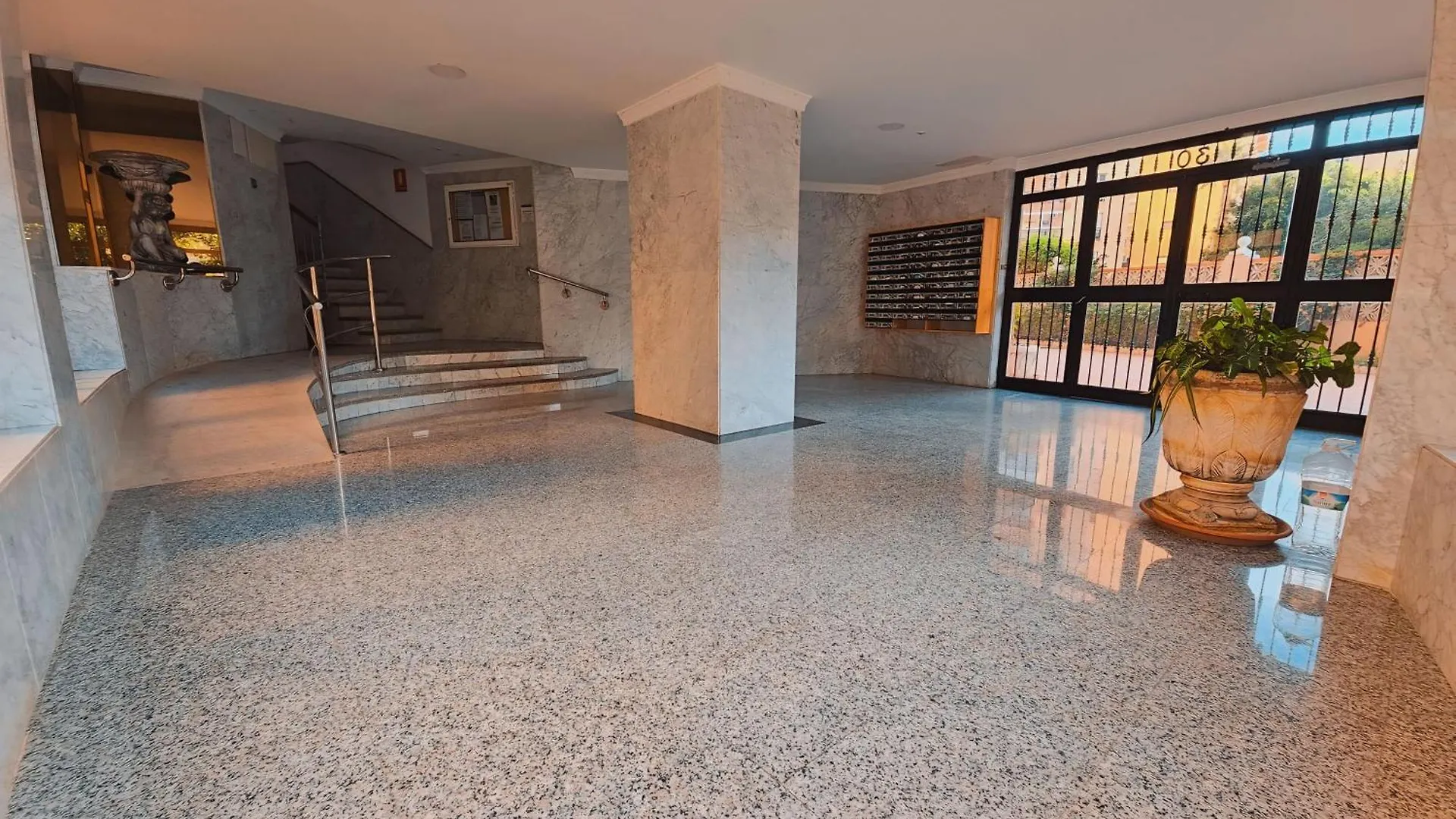 Apartamento Paseo Maritimo De Playamar Torremolinos
