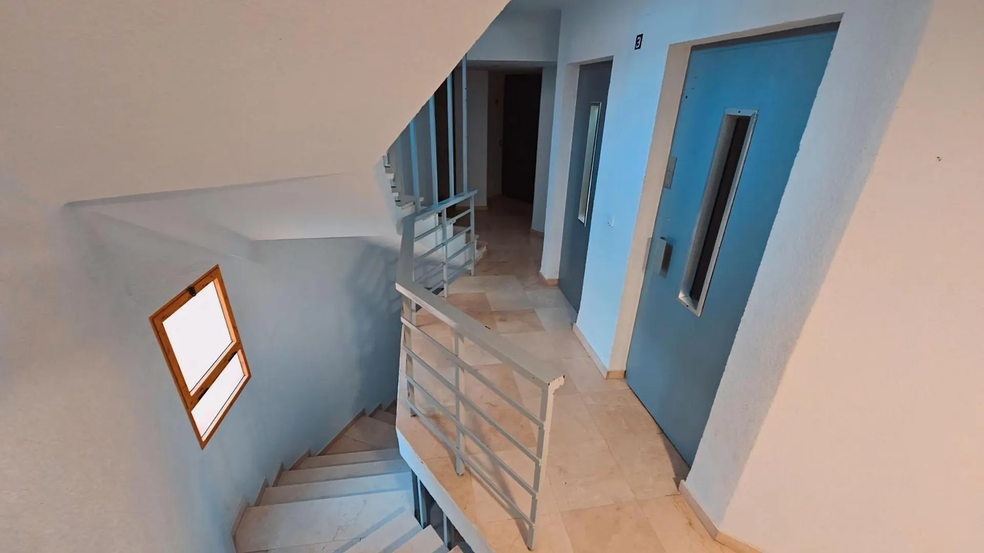 Apartamento Paseo Maritimo De Playamar Torremolinos Spain